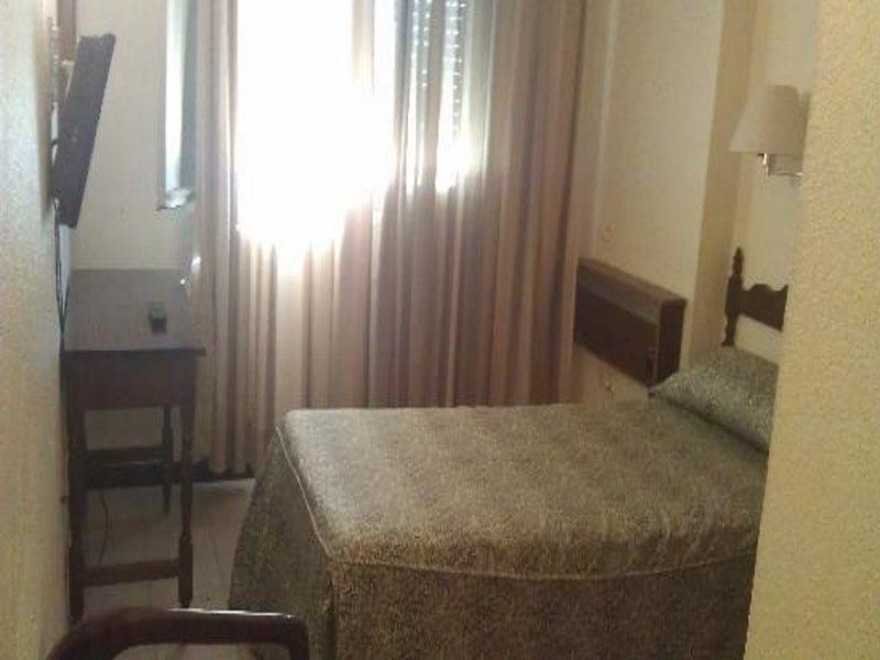 Al-Mar Ξενοδοχείο Αλγεθίρας Εξωτερικό φωτογραφία