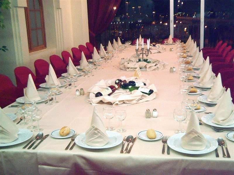 Al-Mar Ξενοδοχείο Αλγεθίρας Εξωτερικό φωτογραφία